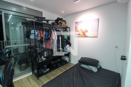 Sala/Quarto de kitnet/studio à venda com 1 quarto, 29m² em Butantã, São Paulo