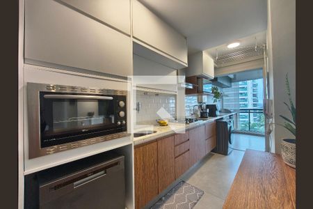 Apartamento para alugar com 3 quartos, 89m² em Barra Olímpica, Rio de Janeiro