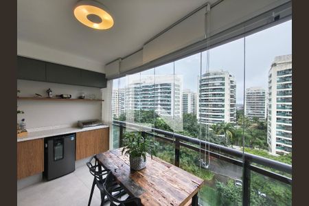 Apartamento para alugar com 3 quartos, 89m² em Barra Olímpica, Rio de Janeiro