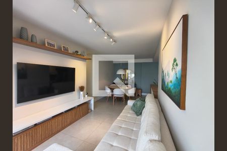 Apartamento para alugar com 3 quartos, 89m² em Barra Olímpica, Rio de Janeiro