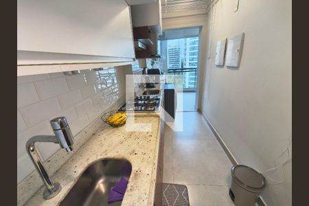 Apartamento para alugar com 3 quartos, 89m² em Barra Olímpica, Rio de Janeiro