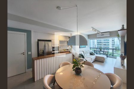 Apartamento para alugar com 3 quartos, 89m² em Barra Olímpica, Rio de Janeiro