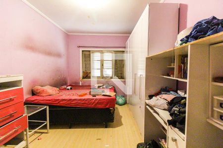 Quarto 2 de casa à venda com 4 quartos, 260m² em Parada Xv de Novembro, São Paulo