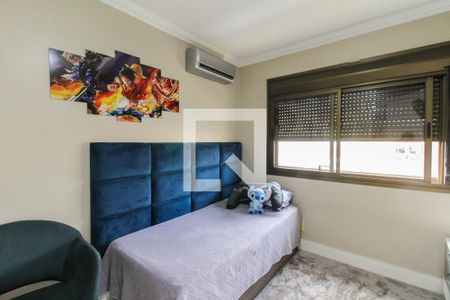 Quarto 1 de apartamento para alugar com 4 quartos, 155m² em Marechal Rondon, Canoas