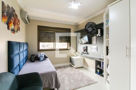Quarto 1 de apartamento para alugar com 4 quartos, 155m² em Marechal Rondon, Canoas