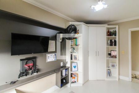 Quarto 1 de apartamento para alugar com 4 quartos, 155m² em Marechal Rondon, Canoas
