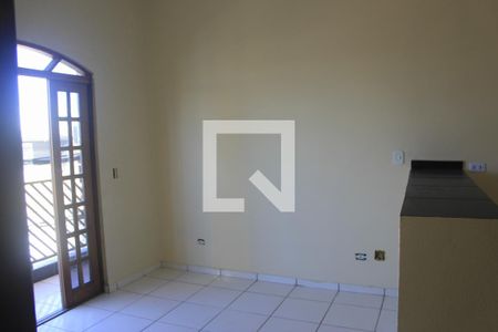 Sala de casa para alugar com 2 quartos, 120m² em Parque Primavera, Guarulhos