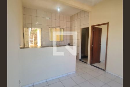 Sala de casa para alugar com 2 quartos, 120m² em Parque Primavera, Guarulhos