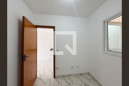 Quarto 2 de apartamento para alugar com 2 quartos, 60m² em São Domingos, São Paulo