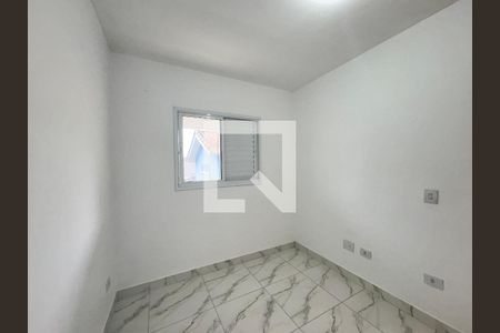 Quarto 1 de apartamento para alugar com 2 quartos, 60m² em São Domingos, São Paulo
