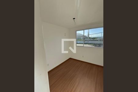 Quarto de apartamento para alugar com 2 quartos, 55m² em Recreio dos Bandeirantes, Rio de Janeiro