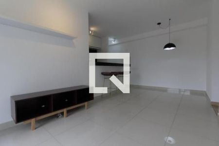 Sala de apartamento para alugar com 2 quartos, 68m² em Água Branca, São Paulo