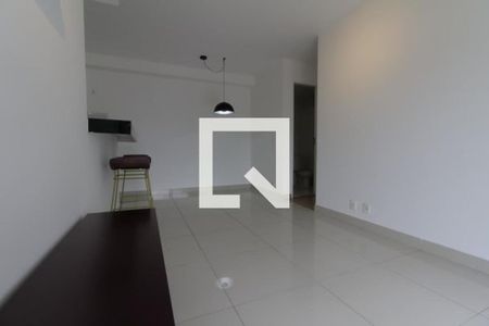 Sala de apartamento para alugar com 2 quartos, 68m² em Água Branca, São Paulo