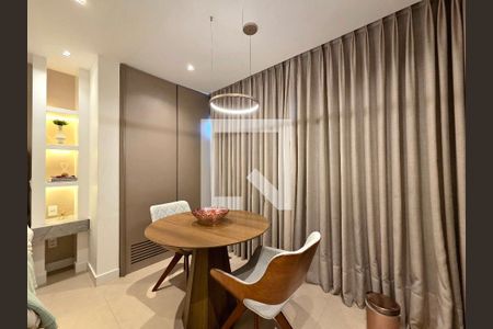 Studio de kitnet/studio à venda com 1 quarto, 27m² em Itaim Bibi, São Paulo