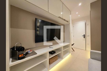 Studio de kitnet/studio à venda com 1 quarto, 27m² em Itaim Bibi, São Paulo
