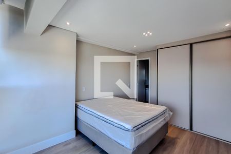 Quarto 1 - Suíte de apartamento para alugar com 2 quartos, 150m² em Vila Mariana, São Paulo