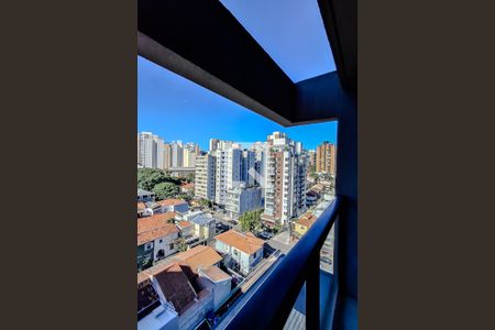 Varanda da Sala de apartamento para alugar com 2 quartos, 150m² em Vila Mariana, São Paulo