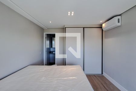 Quarto 1 - Suíte de apartamento para alugar com 2 quartos, 150m² em Vila Mariana, São Paulo