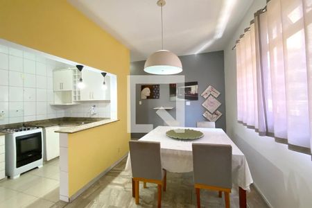 Cozinha de apartamento para alugar com 3 quartos, 130m² em Funcionários, Belo Horizonte