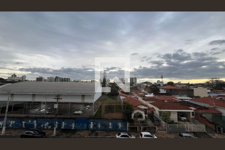 Apartamento à venda com 2 quartos, 68m² em Vila Industrial (campinas), Campinas