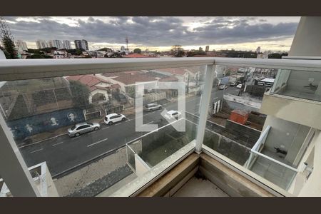Apartamento à venda com 2 quartos, 68m² em Vila Industrial (campinas), Campinas