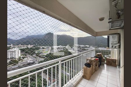 Apartamento para alugar com 2 quartos, 75m² em Jacarepaguá, Rio de Janeiro