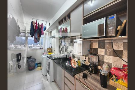 Apartamento para alugar com 2 quartos, 75m² em Jacarepaguá, Rio de Janeiro