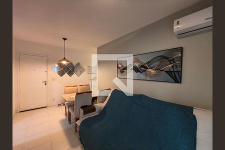 Apartamento para alugar com 2 quartos, 75m² em Jacarepaguá, Rio de Janeiro