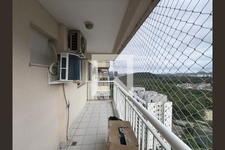 Apartamento para alugar com 2 quartos, 75m² em Jacarepaguá, Rio de Janeiro