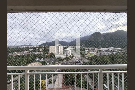 Apartamento para alugar com 2 quartos, 75m² em Jacarepaguá, Rio de Janeiro