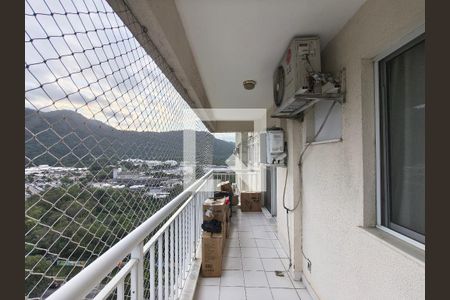 Apartamento para alugar com 2 quartos, 75m² em Jacarepaguá, Rio de Janeiro