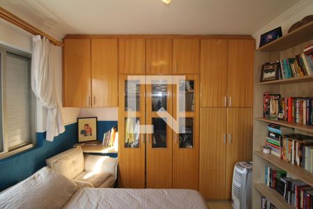 Quarto 2 de apartamento para alugar com 2 quartos, 75m² em Vila Dom Pedro Ii, São Paulo
