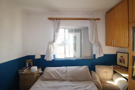 Quarto 2 de apartamento para alugar com 2 quartos, 75m² em Vila Dom Pedro Ii, São Paulo
