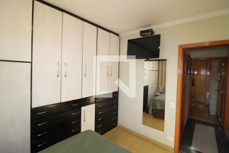 Quarto 1 de apartamento para alugar com 2 quartos, 75m² em Vila Dom Pedro Ii, São Paulo