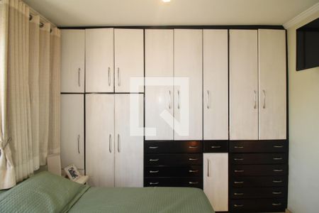 Quarto 1 de apartamento para alugar com 2 quartos, 75m² em Vila Dom Pedro Ii, São Paulo