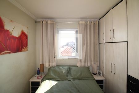 Quarto 1 de apartamento para alugar com 2 quartos, 75m² em Vila Dom Pedro Ii, São Paulo