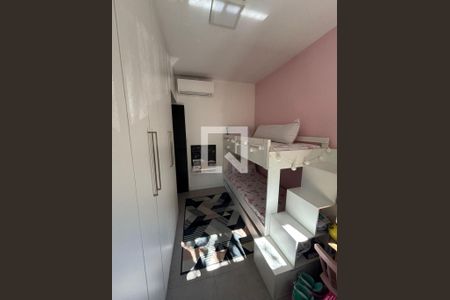 Quarto 1 de apartamento para alugar com 2 quartos, 83m² em Alphaville Empresarial, Barueri