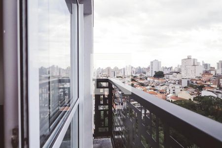 Sala/Quarto de apartamento para alugar com 1 quarto, 26m² em Tucuruvi, São Paulo