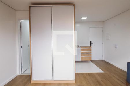 Sala/Quarto de apartamento para alugar com 1 quarto, 26m² em Tucuruvi, São Paulo