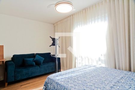 Studio de kitnet/studio para alugar com 1 quarto, 26m² em Tucuruvi, São Paulo