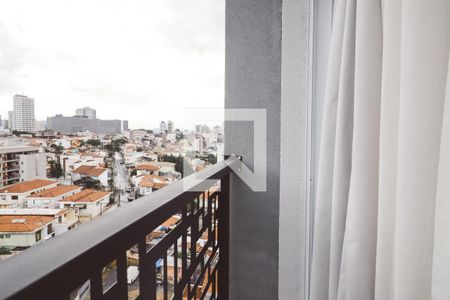 Sala/Quarto de apartamento para alugar com 1 quarto, 26m² em Tucuruvi, São Paulo