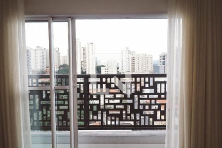 Sala/Quarto de apartamento para alugar com 1 quarto, 26m² em Tucuruvi, São Paulo