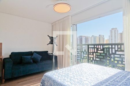Studio de kitnet/studio para alugar com 1 quarto, 26m² em Tucuruvi, São Paulo