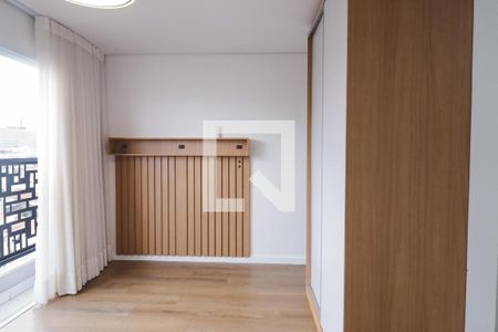 Sala/Quarto de apartamento para alugar com 1 quarto, 26m² em Tucuruvi, São Paulo