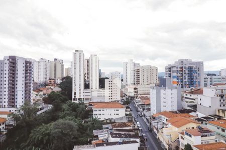 Sala/Quarto de apartamento para alugar com 1 quarto, 26m² em Tucuruvi, São Paulo