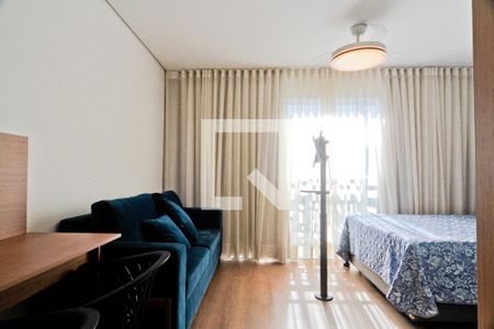 Studio de kitnet/studio para alugar com 1 quarto, 26m² em Tucuruvi, São Paulo