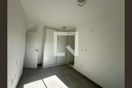Suite de apartamento para alugar com 2 quartos, 64m² em Alphaville Empresarial, Barueri