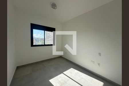 Suite de apartamento para alugar com 2 quartos, 64m² em Alphaville Empresarial, Barueri