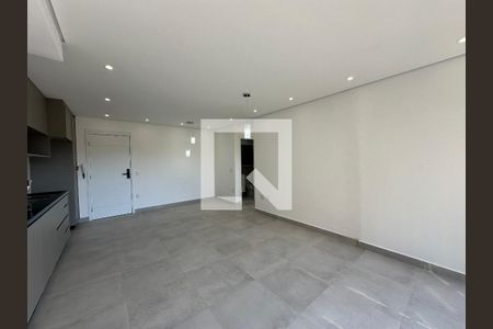 Sala de apartamento para alugar com 2 quartos, 64m² em Alphaville Empresarial, Barueri