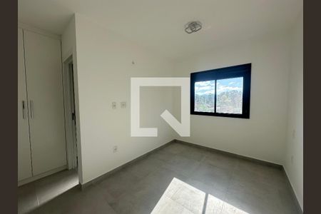 Suite de apartamento para alugar com 2 quartos, 64m² em Alphaville Empresarial, Barueri